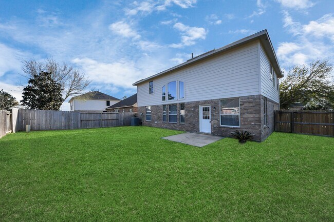 Building Photo - 4607 Aspen Leaf Ln