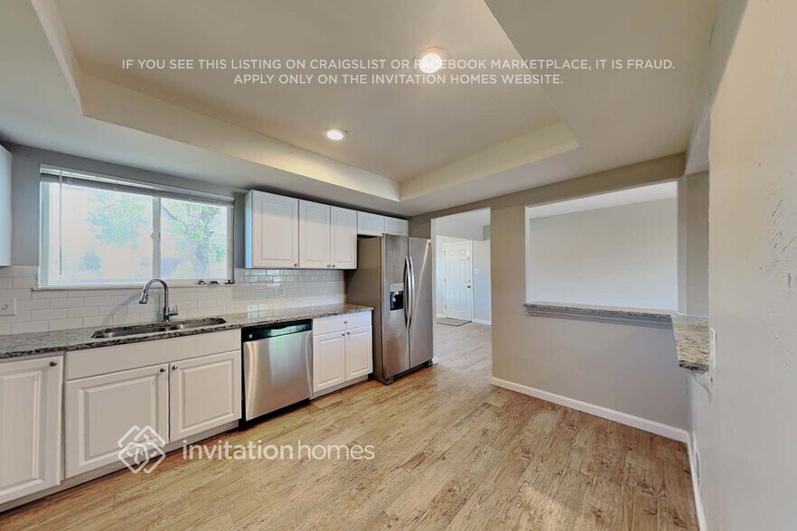 Building Photo - 11803 Williams Way