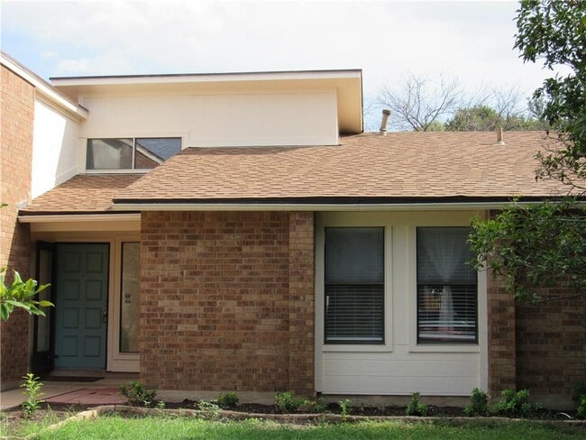 Building Photo - 1603 Shotwell Ln