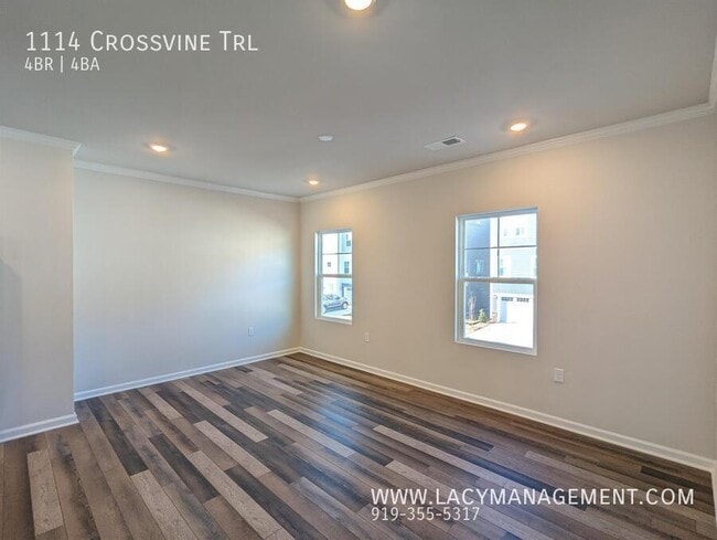 Building Photo - 1114 Crossvine Trl