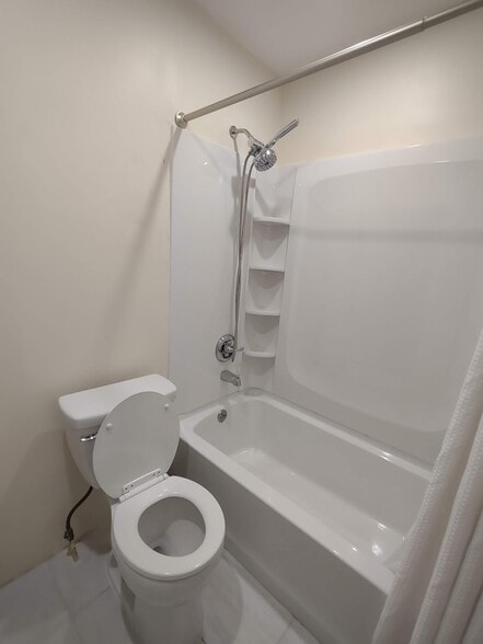 1st floor bathroom - 273 Main St