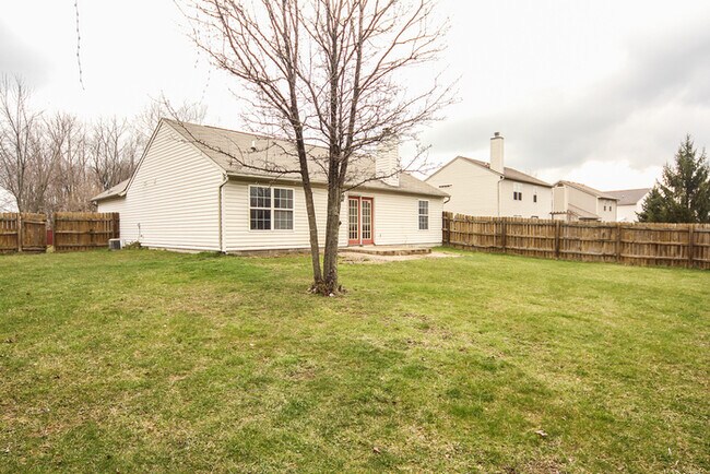 Building Photo - 3 Bedroom in Pike Township