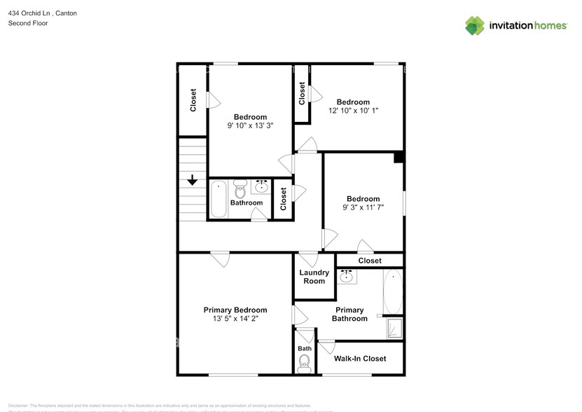 Building Photo - 434 Orchid Ln