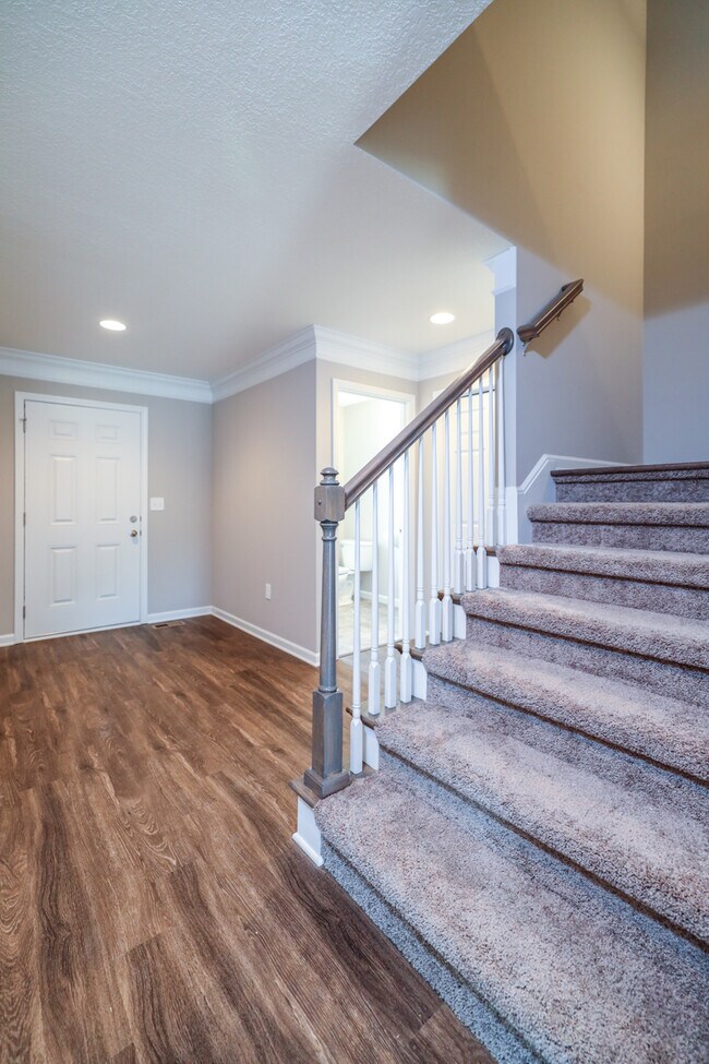 Building Photo - 5804 Rain Cloud Rd