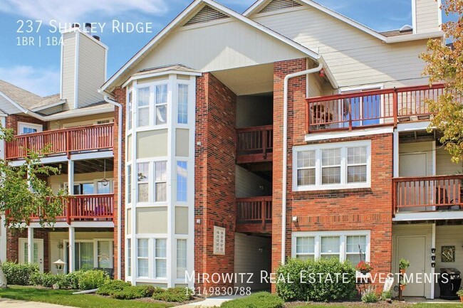Building Photo - 237 Shirley Ridge Dr
