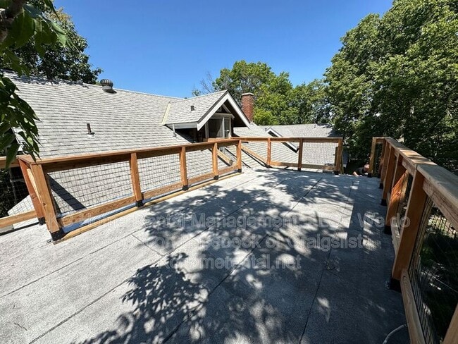 Building Photo - 3631 Pennsylvania Ave