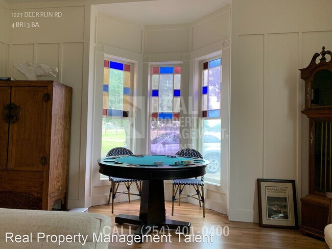 Building Photo - 4 br, 3 bath House - 1227 Deer Run Rd