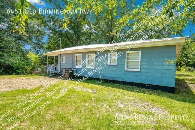 Building Photo - 6451 Old Birmingham Hwy