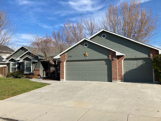 Primary Photo - Lovely single level home in Meridian