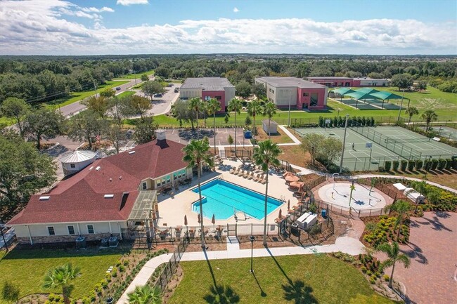 Building Photo - 7846 Bristol Park Dr