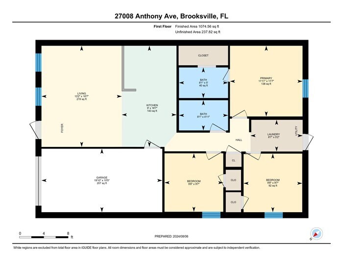 Building Photo - 27008 Anthony Ave