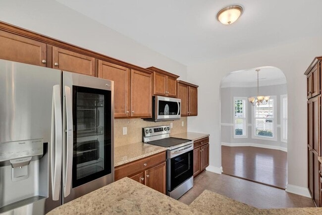 Building Photo - Beautiful home in a great neighborhood!