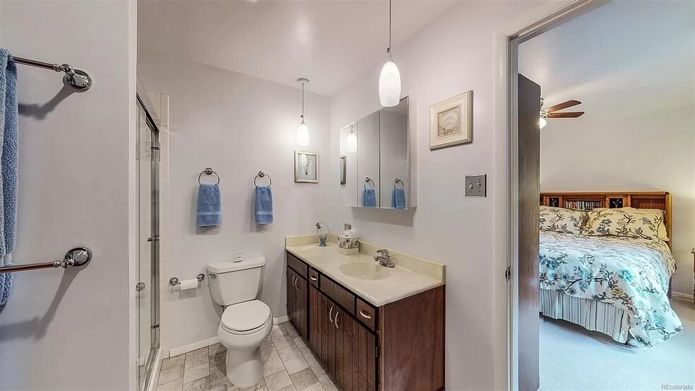 Master Bathroom - 1024 W 97th Ave