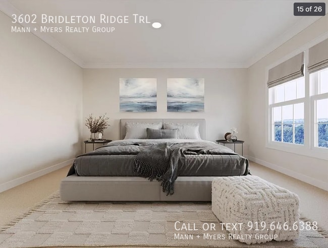 Building Photo - 3602 Bridleton Ridge Trail