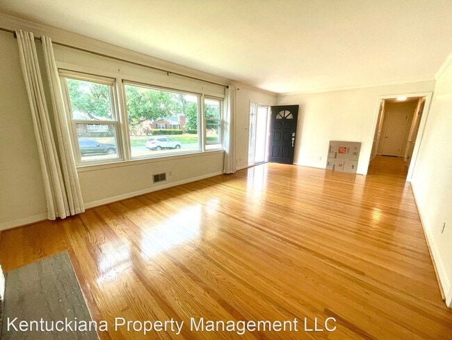 Building Photo - 3 br, 2.5 bath House - 3609 Hanover