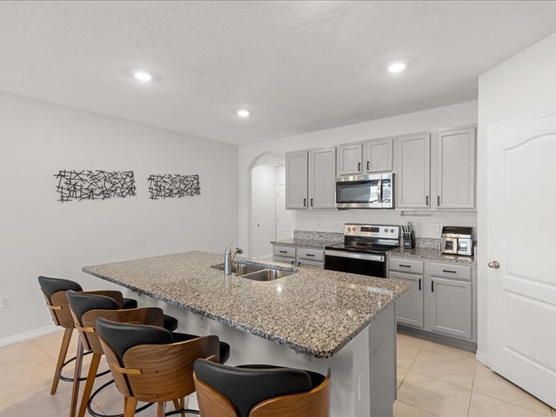 Building Photo - 2796 Grandbury Grove Rd