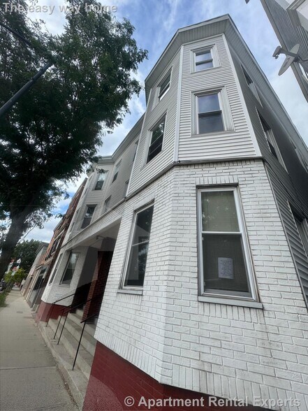 Primary Photo - 795 Cambridge St