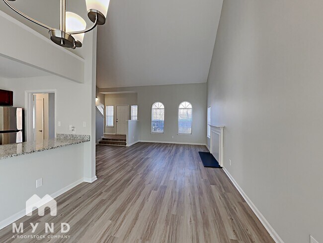 Building Photo - 7515 Pence Pond Ln