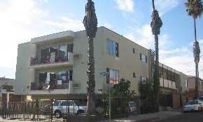 Primary Photo - 453 N Kingsley Dr