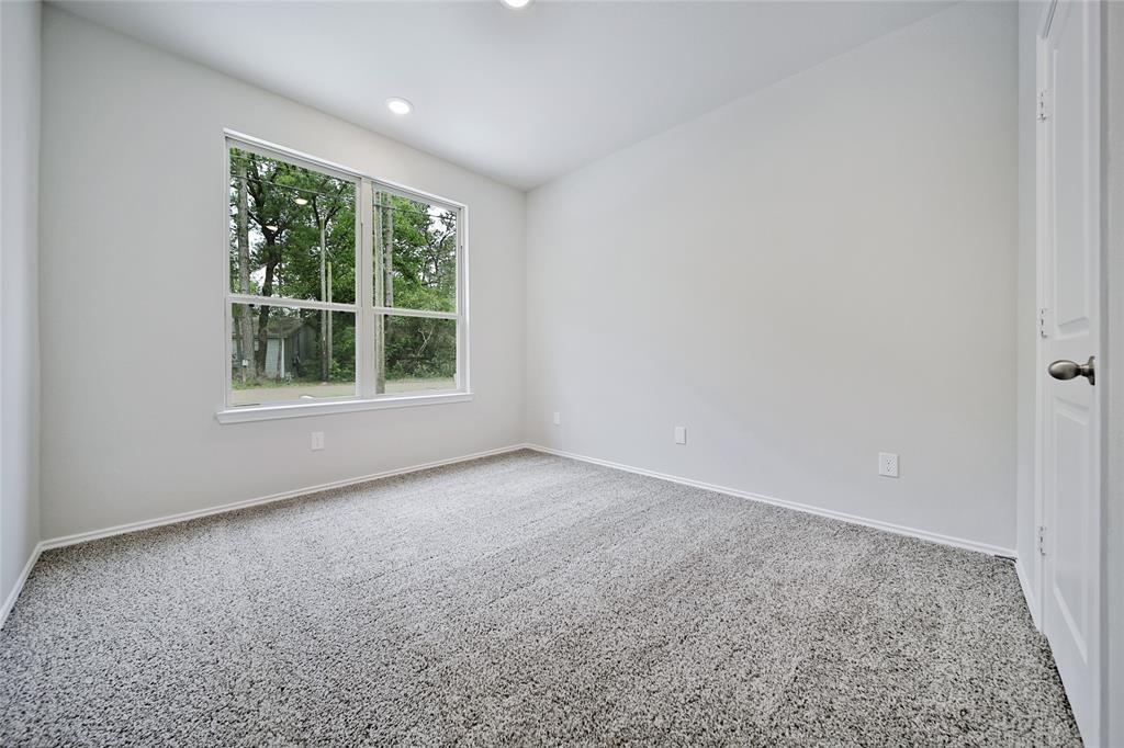 Bedroom 4 - 16502 Piper Ln