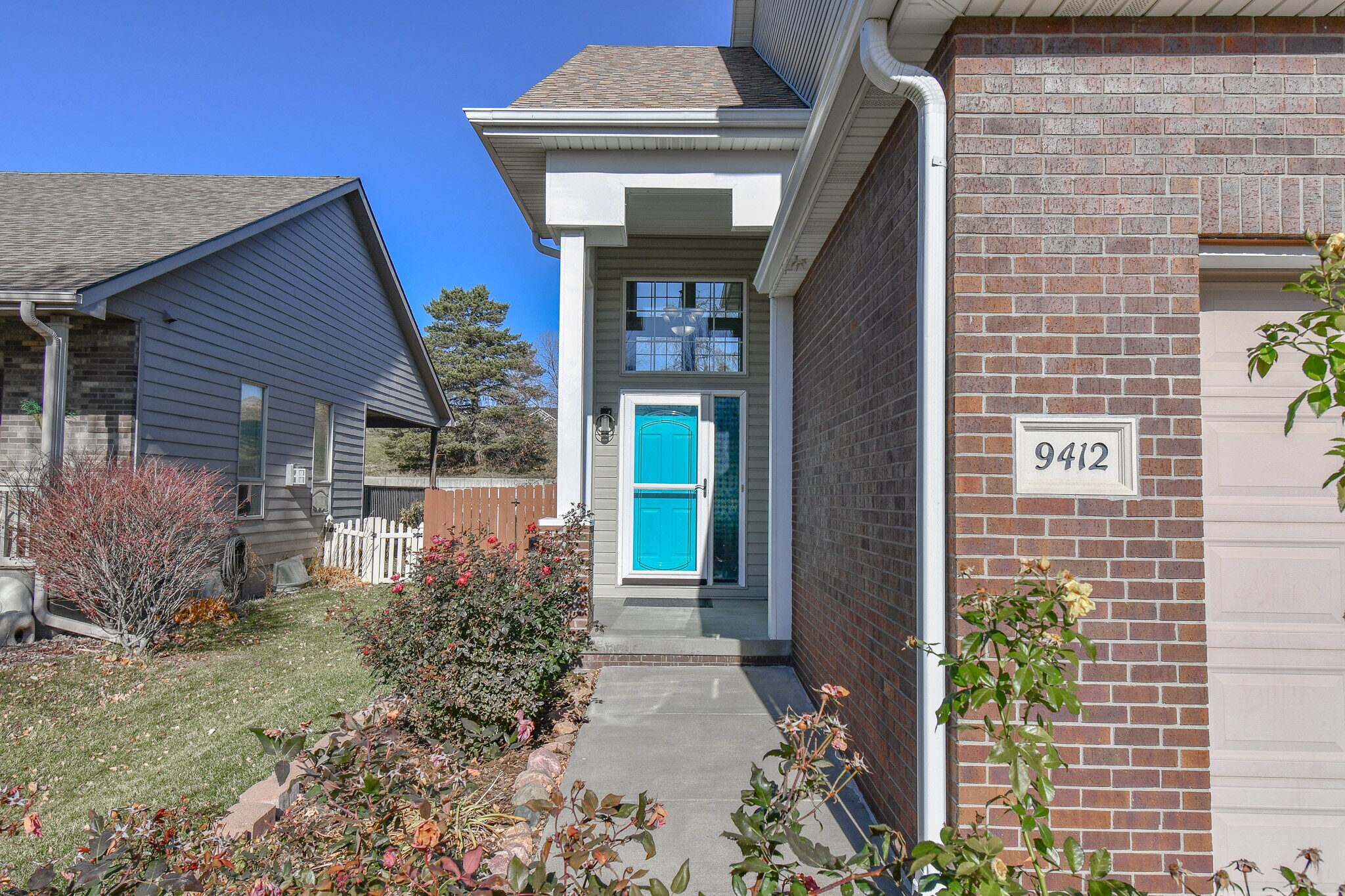 Building Photo - 9412 Forest Glen Dr