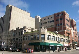 Building Photo - Reside at 2525