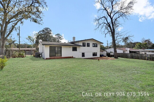 Building Photo - 5325 Cresta Way