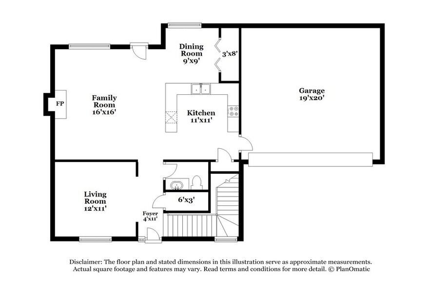 Building Photo - 6820 Ayrshire Glen Pl