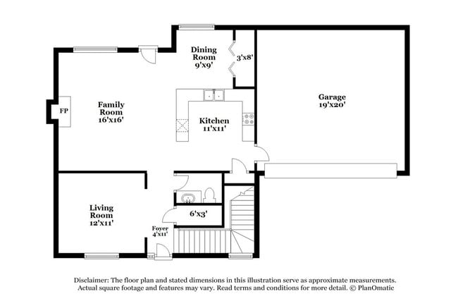 Building Photo - 6820 Ayrshire Glen Pl