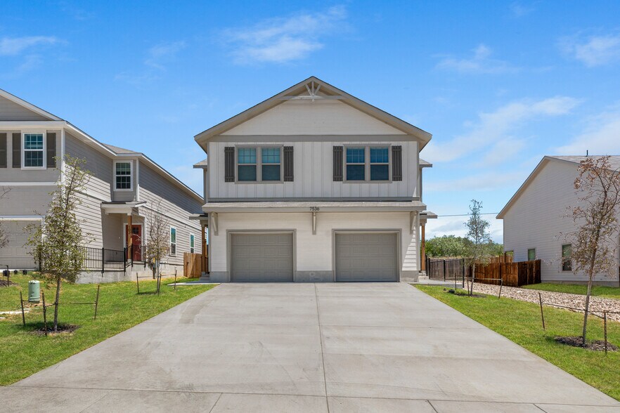 Building Photo - 7536 Briarwood Pass