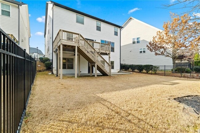 Building Photo - 123 Marlow Dr