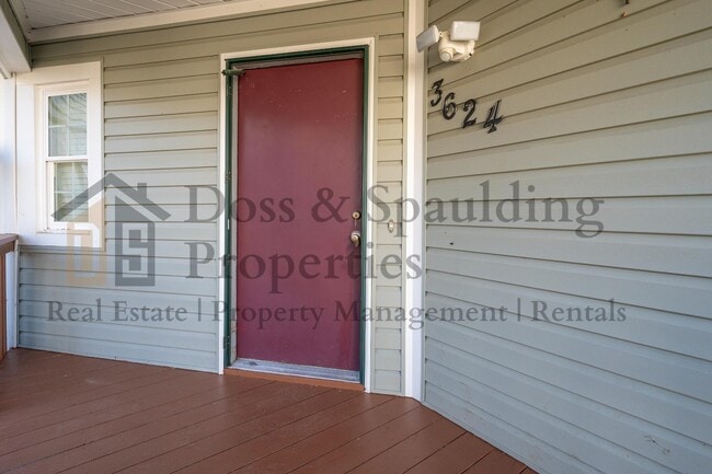 Building Photo - 3624 Heathrow Dr