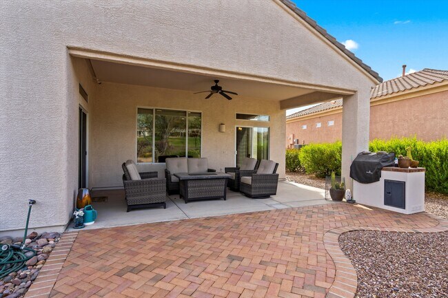 Building Photo - 5428 W Winding Desert Dr