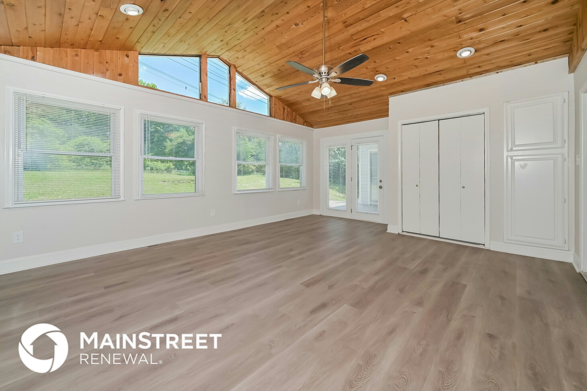 Building Photo - 5728 Wooded Acres Dr NW