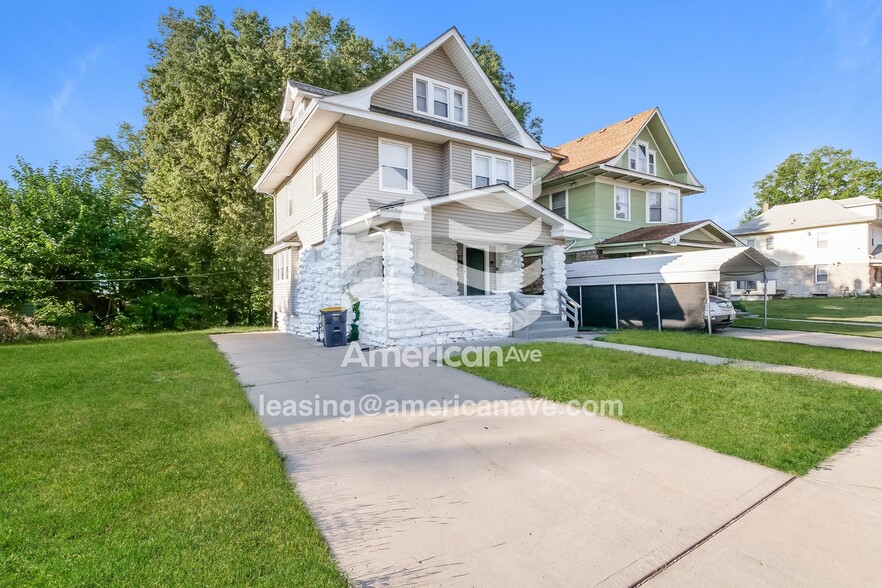 Building Photo - 3217 E 30th St