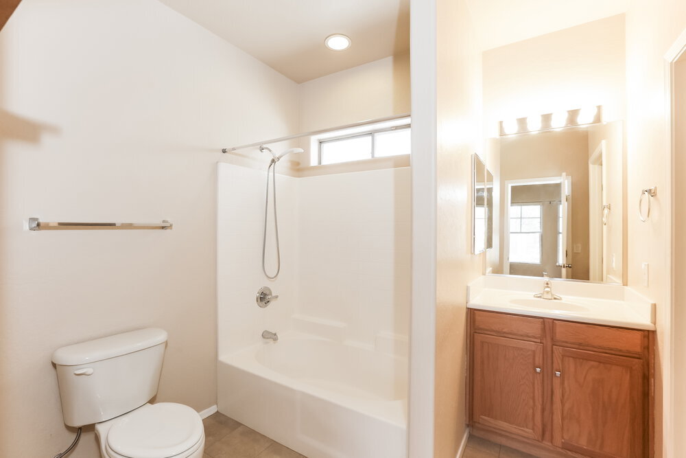 Building Photo - 7640 E Barstow St