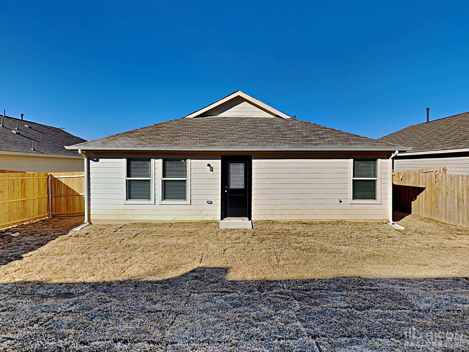 Building Photo - 6401 Becker Ave