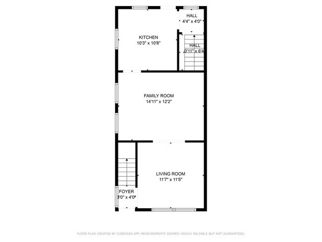 Building Photo - 731 W Knox Ave