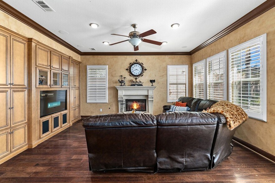 Building Photo - 1728 Bluesage Ct