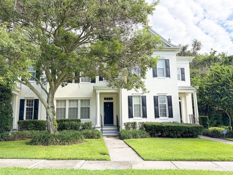 Building Photo - 5489 Baldwin Park St
