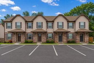 Building Photo - 1761 Spring Water Drive