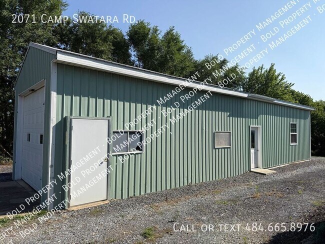 Building Photo - 2071 Camp Swatara Rd