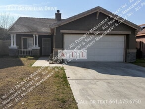 Building Photo - 3807 Boswellia Dr