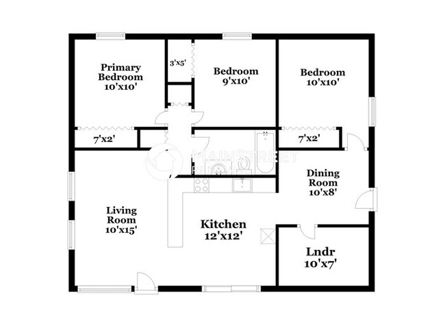 Primary Photo - 7144 35th Ave N