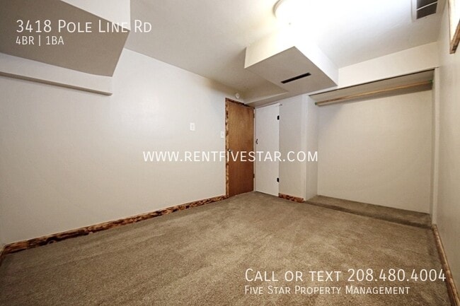 Building Photo - 3418 Pole Line Rd