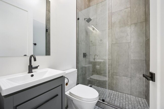 Building Photo - 2734 20th Street