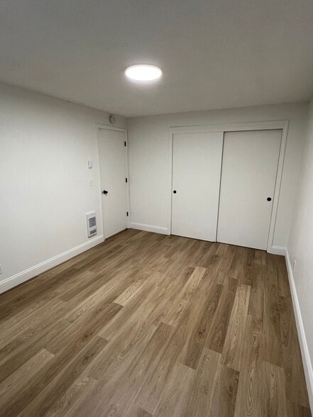 Bedroom #1 (largest) - 14310 NE 14th Cir