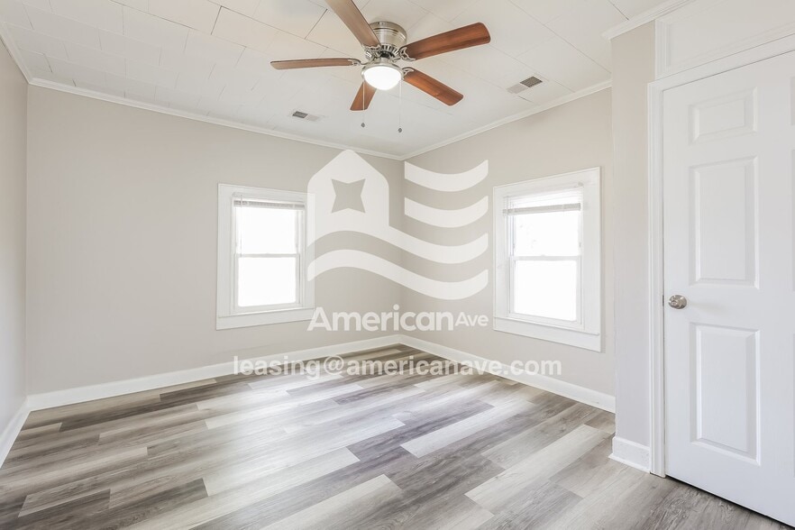 Building Photo - 675 Hammett Store Rd