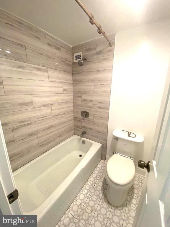 Building Photo - 3705 S George Mason Dr