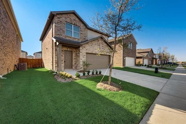 Building Photo - 1904 Washington St